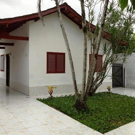 Chale Da Barra Seca Villa Ubatuba Exterior photo