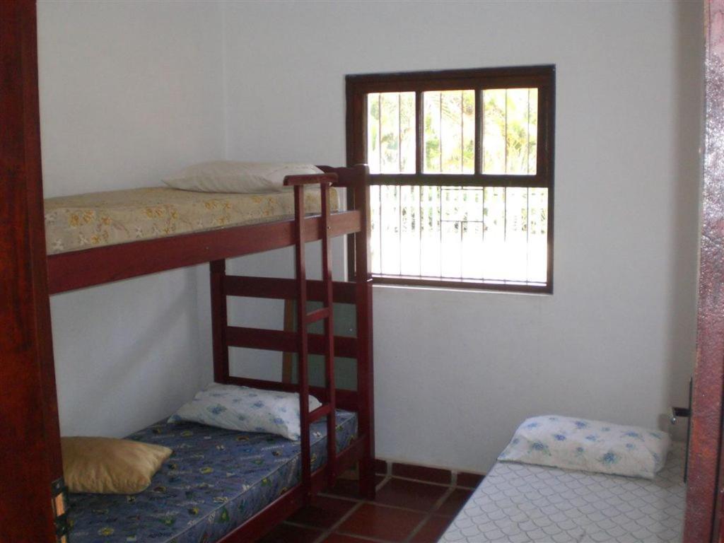Chale Da Barra Seca Villa Ubatuba Exterior photo