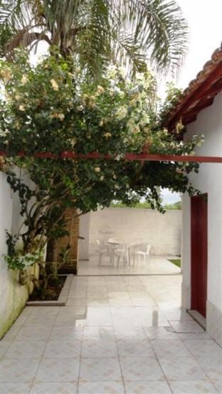 Chale Da Barra Seca Villa Ubatuba Exterior photo